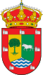 Escudo de Lozoyuela-Navas-Sieteiglesias
