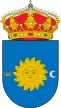 Escudo de Lucena de Jalón