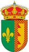 Escudo de Martín de la Jara
