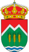 Escudo de Mediana de Aragón