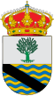 Escudo de Oliva de Plasencia