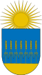 Escudo de Ibero