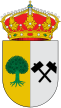 Escudo de Sorbeda