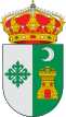 Escudo de Portezuelo