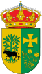 Escudo de Prádena del Rincón