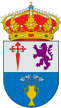 Escudo de Puebla de Sancho Pérez