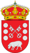 Escudo de Rozas de Puerto Real