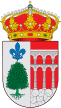 Escudo de Santa María de la Alameda