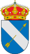 Escudo de Urrea de Jalón