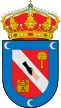 Escudo de Villafranca de Ebro