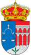 Escudo de Villamantilla