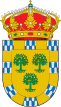 Escudo de Villanueva de Perales