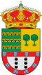 Escudo de Villanueva de Tapia
