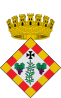Escudo de Priorato