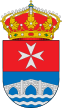 Escudo de Puebla de Trives