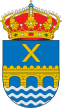 Escudo de Alcalá del Júcar