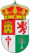 Escudo de Almadén de la Plata