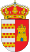 Escudo de Castellar de la Frontera