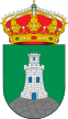 Escudo de Castrejón de la Peña