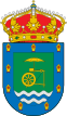 Escudo de Nogueira de Ramuín