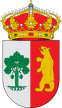 Escudo de Pesaguero