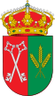 Escudo de San Pedro Bercianos