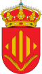 Escudo de Santa Cruz de Moya