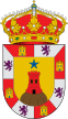 Escudo de Torremormojón