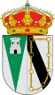 Escudo de Valdelacasa
