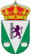 Escudo de Valverde de Leganés