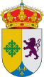 Escudo de Villa del Rey