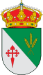 Escudo de Villabraz