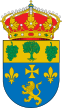 Escudo de Villaquejida