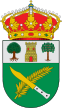 Escudo de Villar de Plasencia