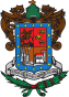 Escudo de Michoacán