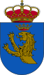 Escudo de Villafranca del Bierzo