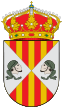 Escudo de Villanueva de Jiloca
