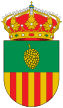 Escudo de Estopiñán del Castillo