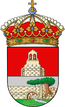 Escudo de San Pedro del Valle