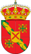 Escudo de San Andrés y Sauces