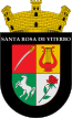 Escudo de Santa Rosa de Viterbo