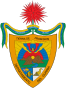 Escudo de Guainía (Colombia)