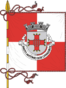 Bandera de Santo António dos Cavaleiros