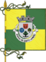 Bandera de Póvoa de Santo Adrião