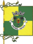Bandera de Pontinha