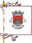 Bandera de Sabugal (freguesia)