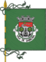 Bandera de Sabrosa (freguesia)