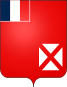 Escudo de Wallis y Futuna