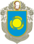 Escudo de Cherkasy