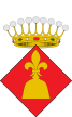 Escudo de Puigcerdá